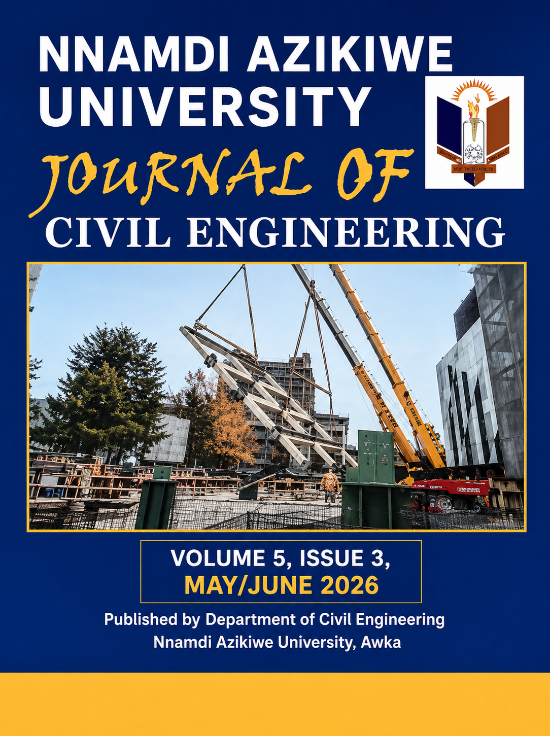 Cover Page